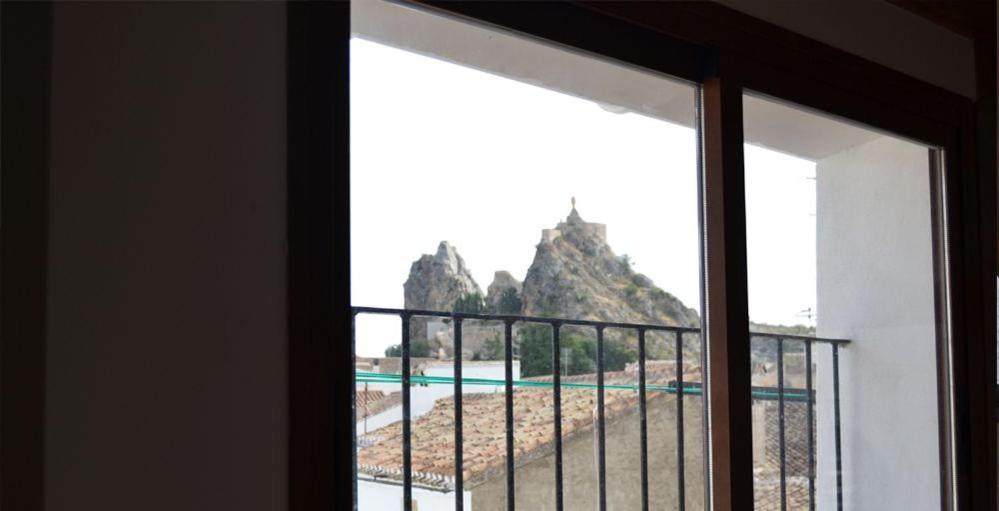 Casa Corralazos Villa Castril Bagian luar foto